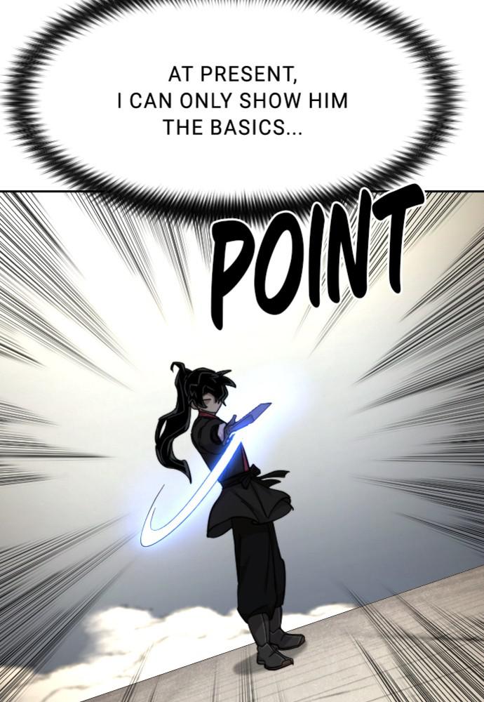 Return of the Blossoming Blade Chapter 66 — page 116