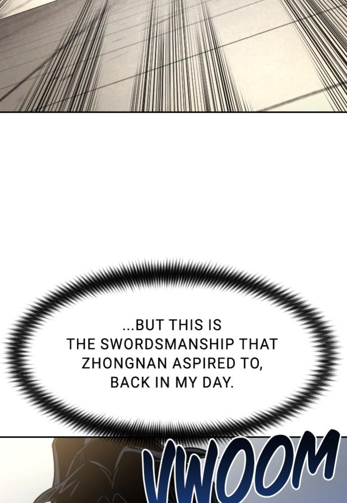 Return of the Blossoming Blade Chapter 66 — page 117