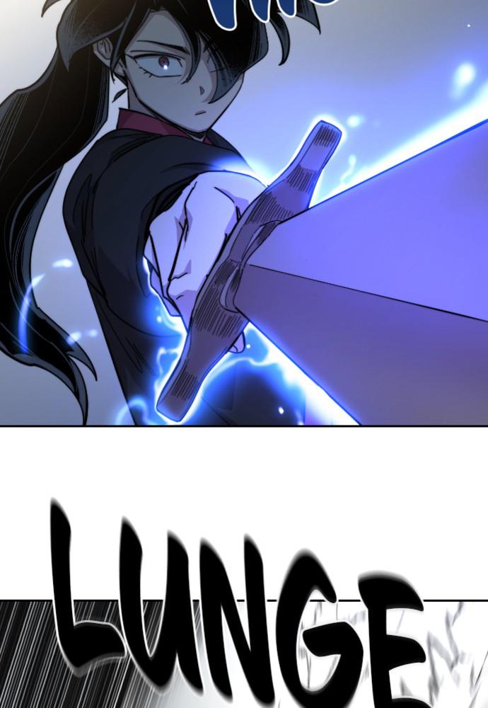 Return of the Blossoming Blade Chapter 66 — page 118