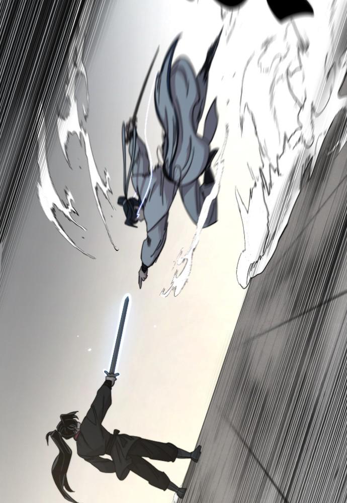 Return of the Blossoming Blade Chapter 66 — page 119