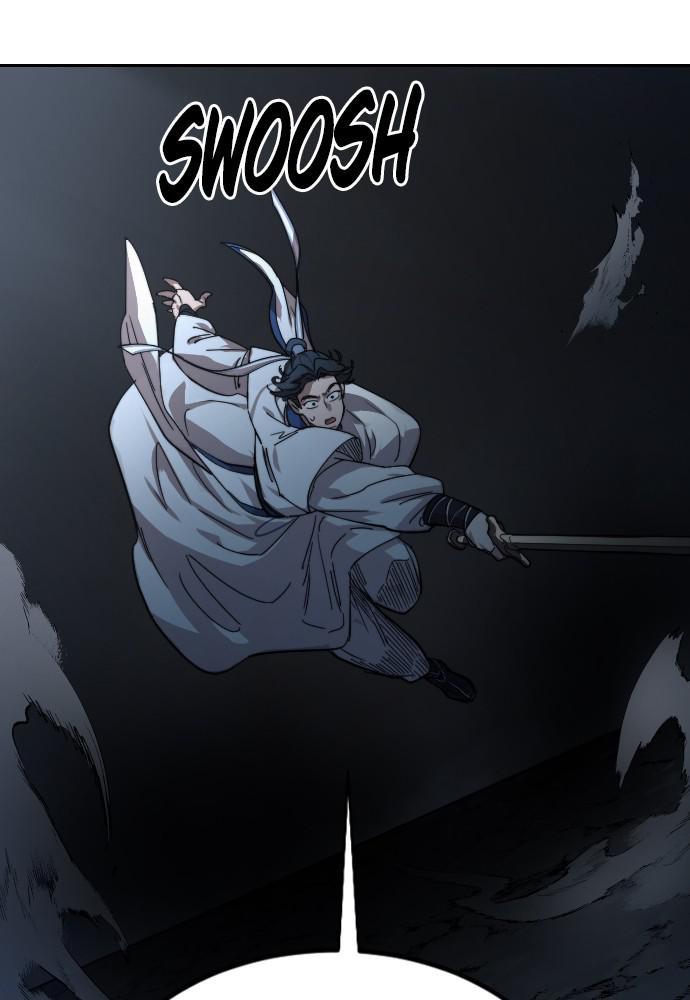 Return of the Blossoming Blade Chapter 66 — page 123