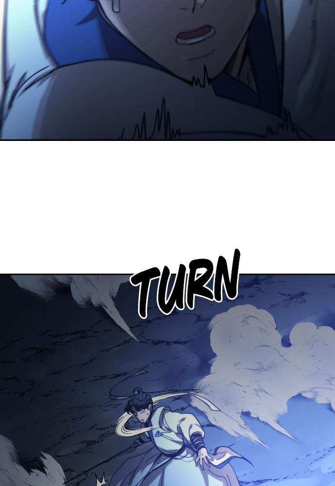 Return of the Blossoming Blade Chapter 66 — page 125