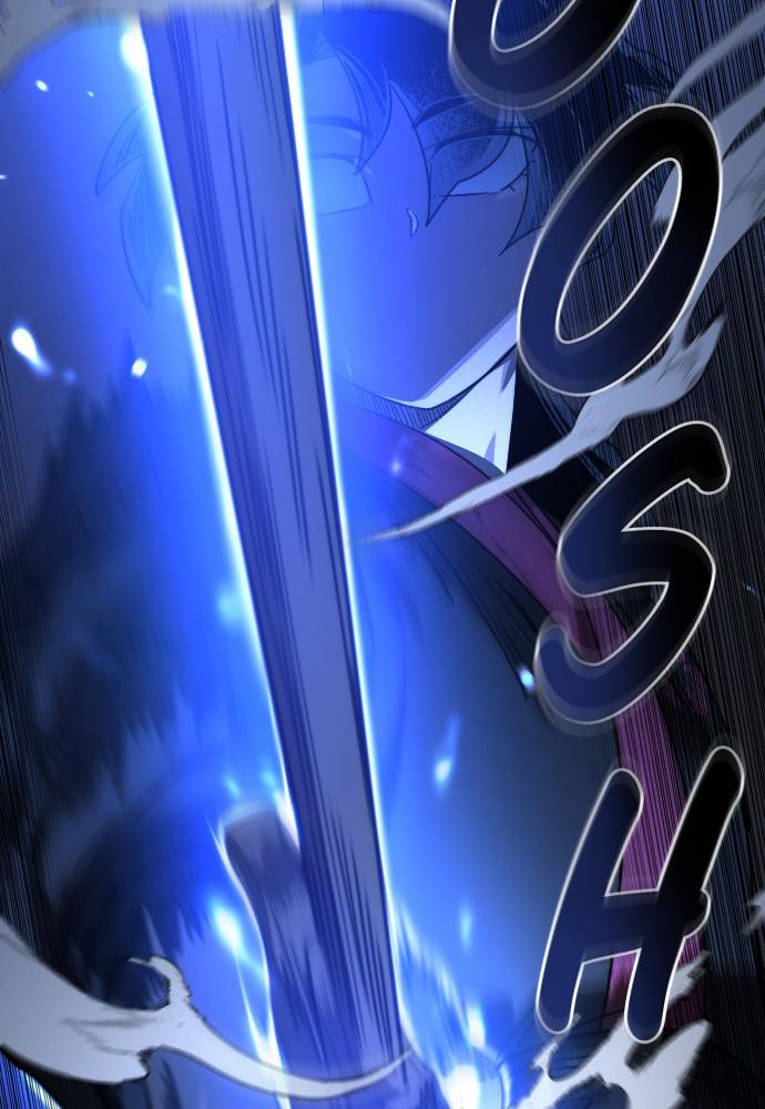 Return of the Blossoming Blade Chapter 66 — page 129