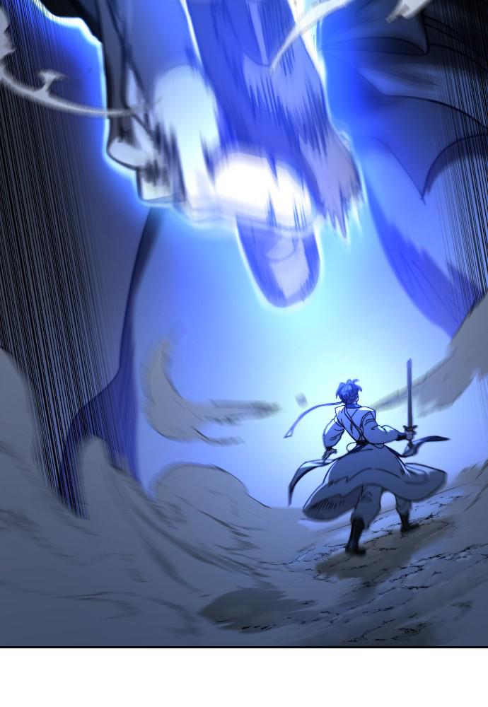 Return of the Blossoming Blade Chapter 66 — page 130