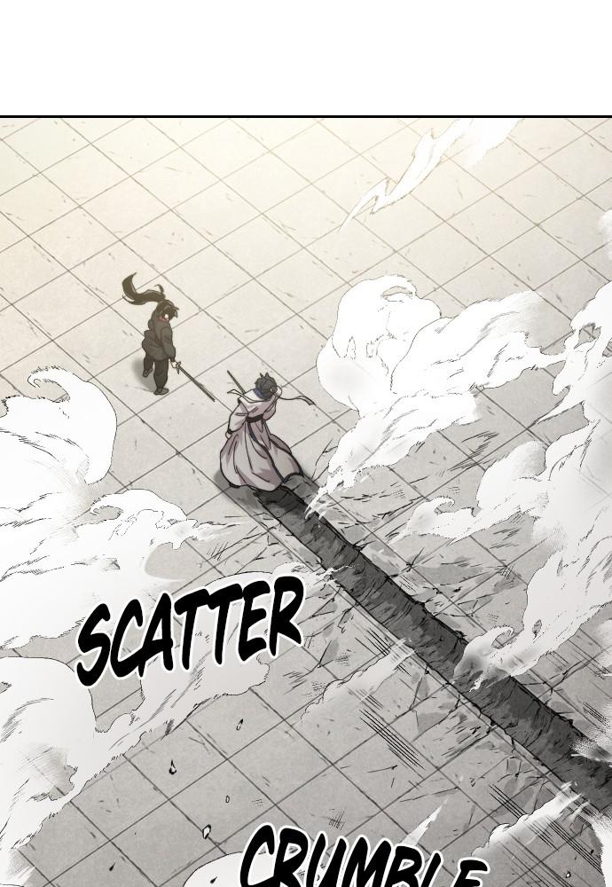 Return of the Blossoming Blade Chapter 66 — page 140
