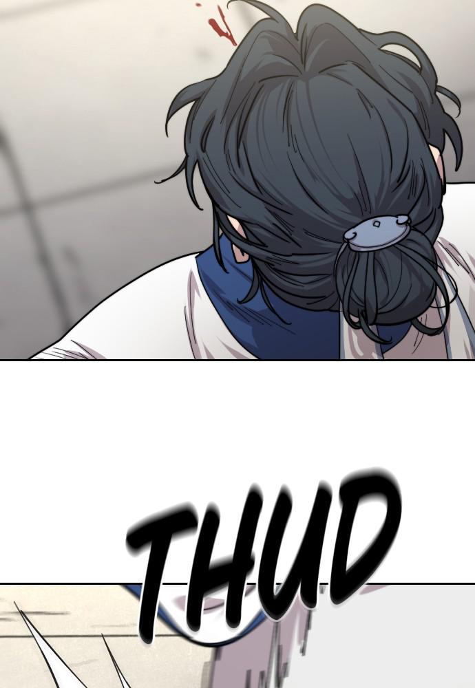 Return of the Blossoming Blade Chapter 66 — page 142