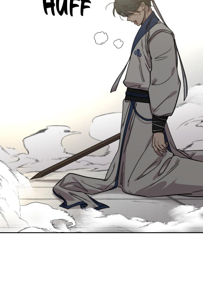 Return of the Blossoming Blade Chapter 66 — page 144