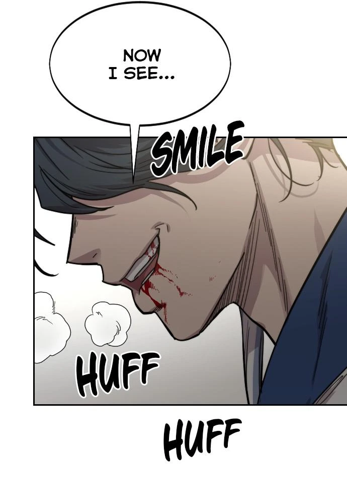 Return of the Blossoming Blade Chapter 66 — page 145