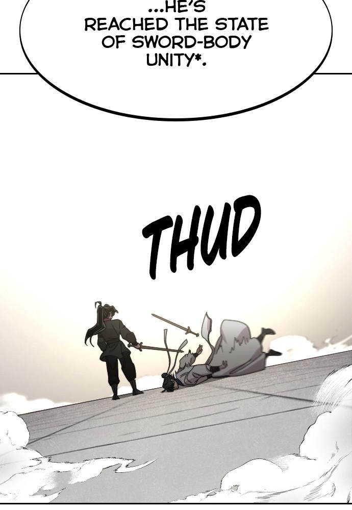 Return of the Blossoming Blade Chapter 66 — page 147