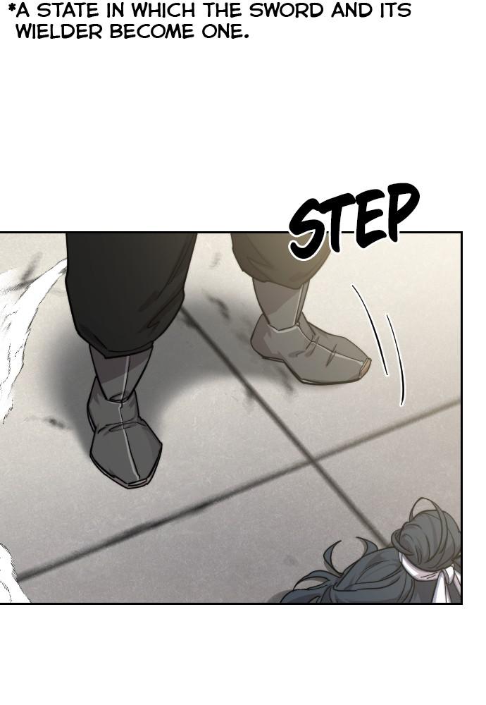 Return of the Blossoming Blade Chapter 66 — page 148