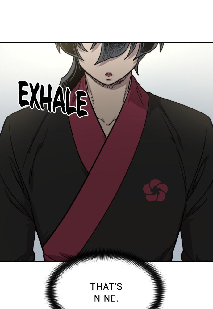 Return of the Blossoming Blade Chapter 66 — page 149