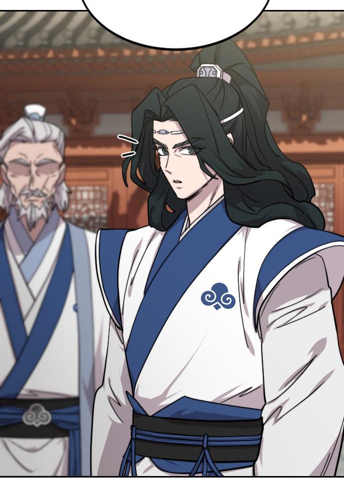 Return of the Blossoming Blade Chapter 66 — page 153