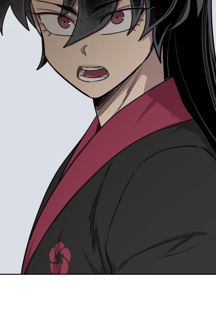 Return of the Blossoming Blade Chapter 66 — page 155