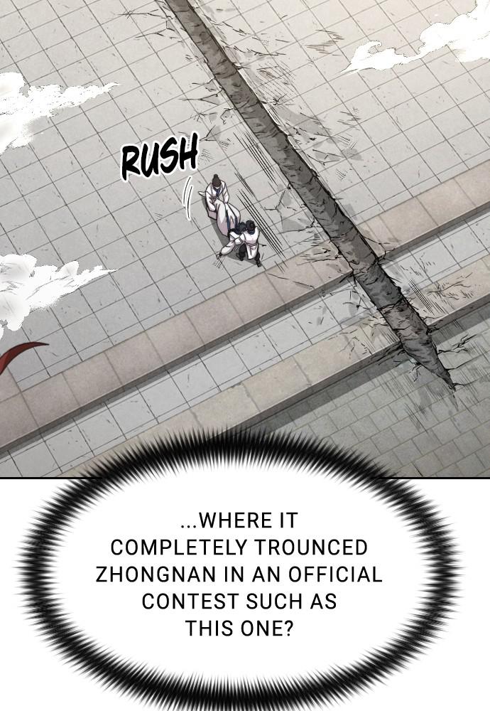 Return of the Blossoming Blade Chapter 67 — page 2
