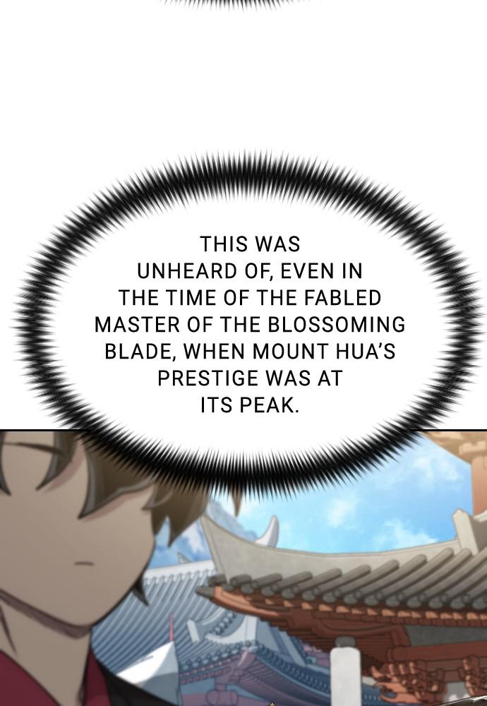 Return of the Blossoming Blade Chapter 67 — page 3