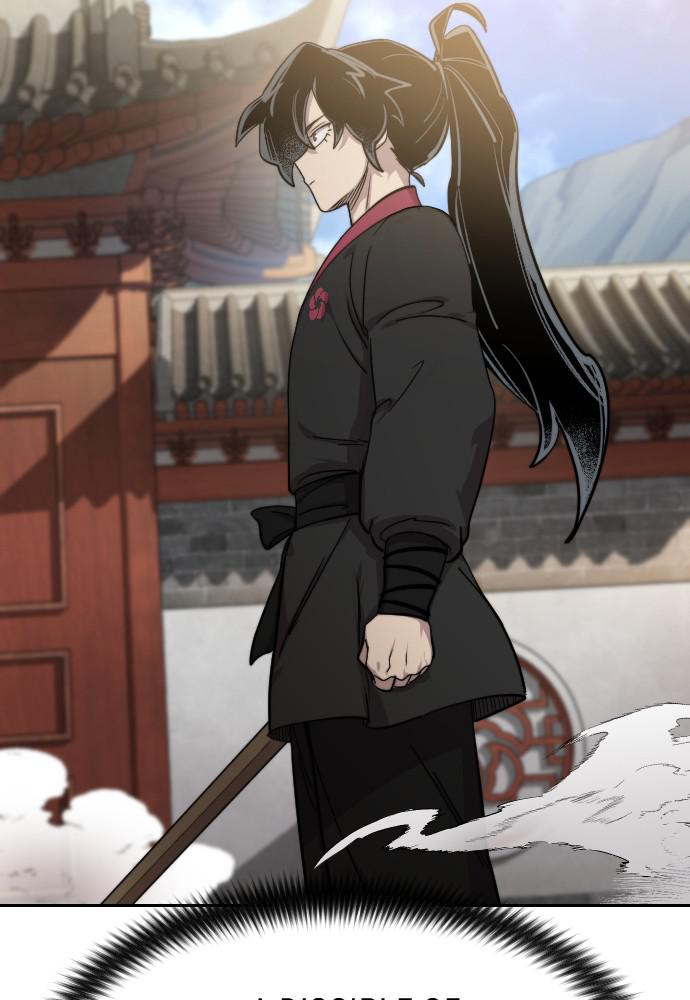 Return of the Blossoming Blade Chapter 67 — page 5