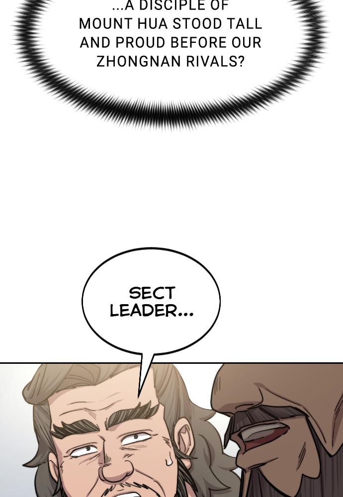 Return of the Blossoming Blade Chapter 67 — page 6
