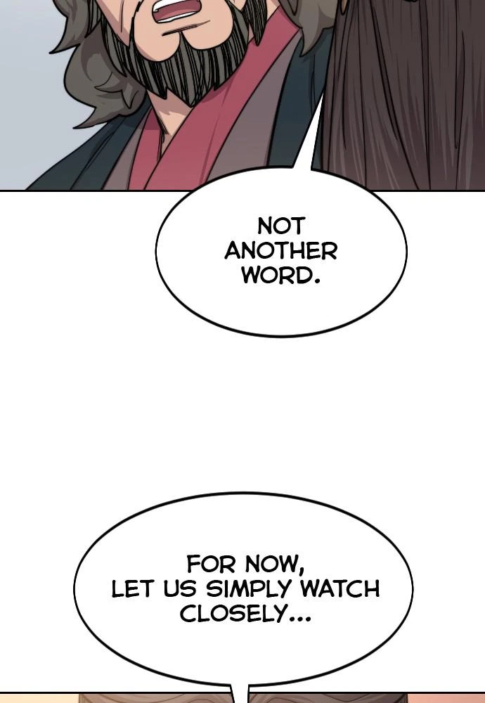 Return of the Blossoming Blade Chapter 67 — page 7