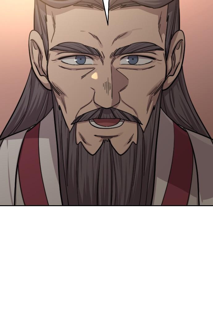 Return of the Blossoming Blade Chapter 67 — page 8
