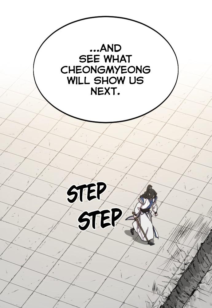 Return of the Blossoming Blade Chapter 67 — page 9