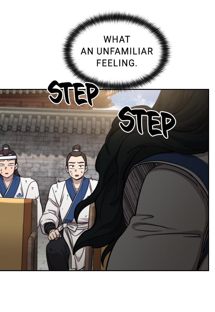 Return of the Blossoming Blade Chapter 67 — page 11