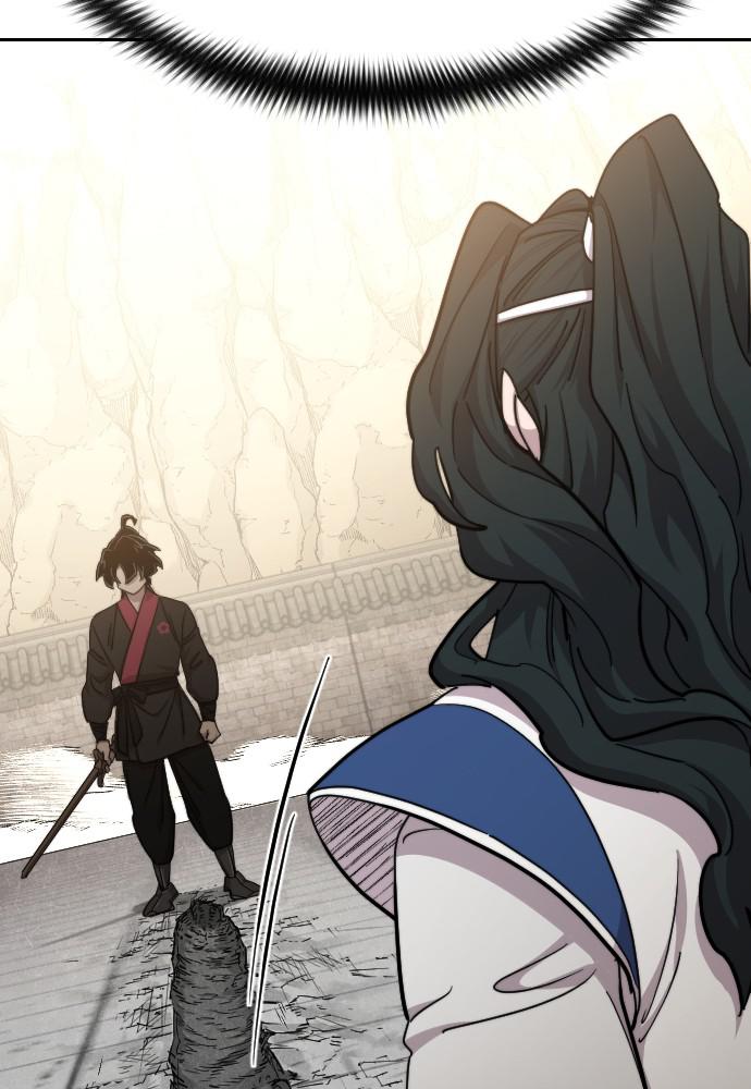 Return of the Blossoming Blade Chapter 67 — page 14