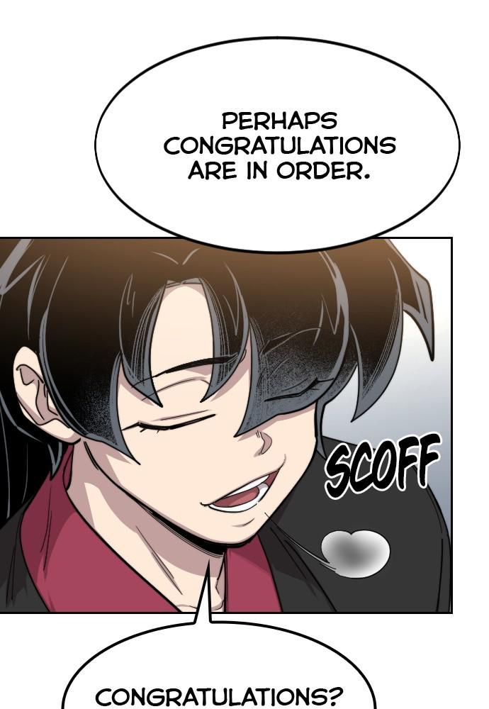 Return of the Blossoming Blade Chapter 67 — page 16