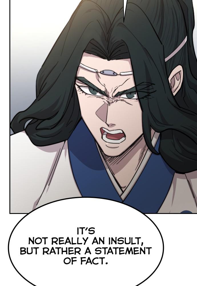 Return of the Blossoming Blade Chapter 67 — page 18