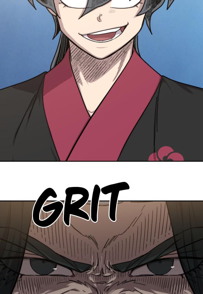 Return of the Blossoming Blade Chapter 67 — page 20
