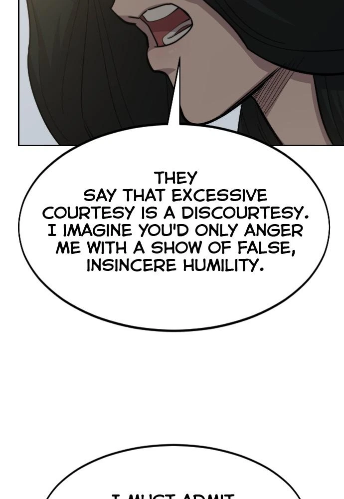 Return of the Blossoming Blade Chapter 67 — page 24