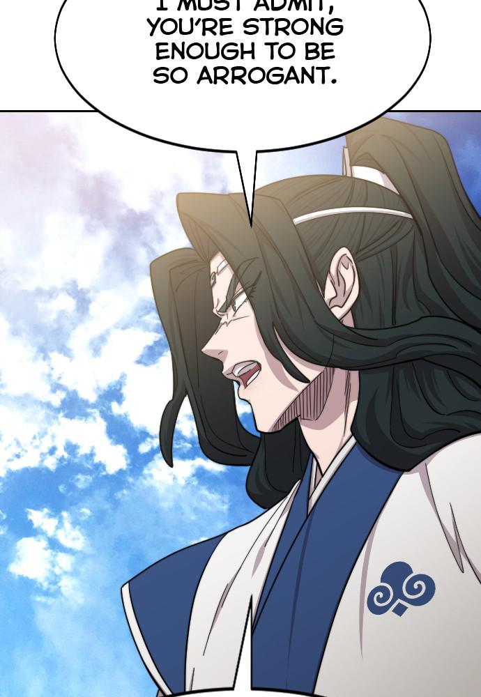 Return of the Blossoming Blade Chapter 67 — page 25