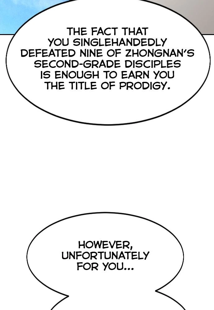 Return of the Blossoming Blade Chapter 67 — page 26