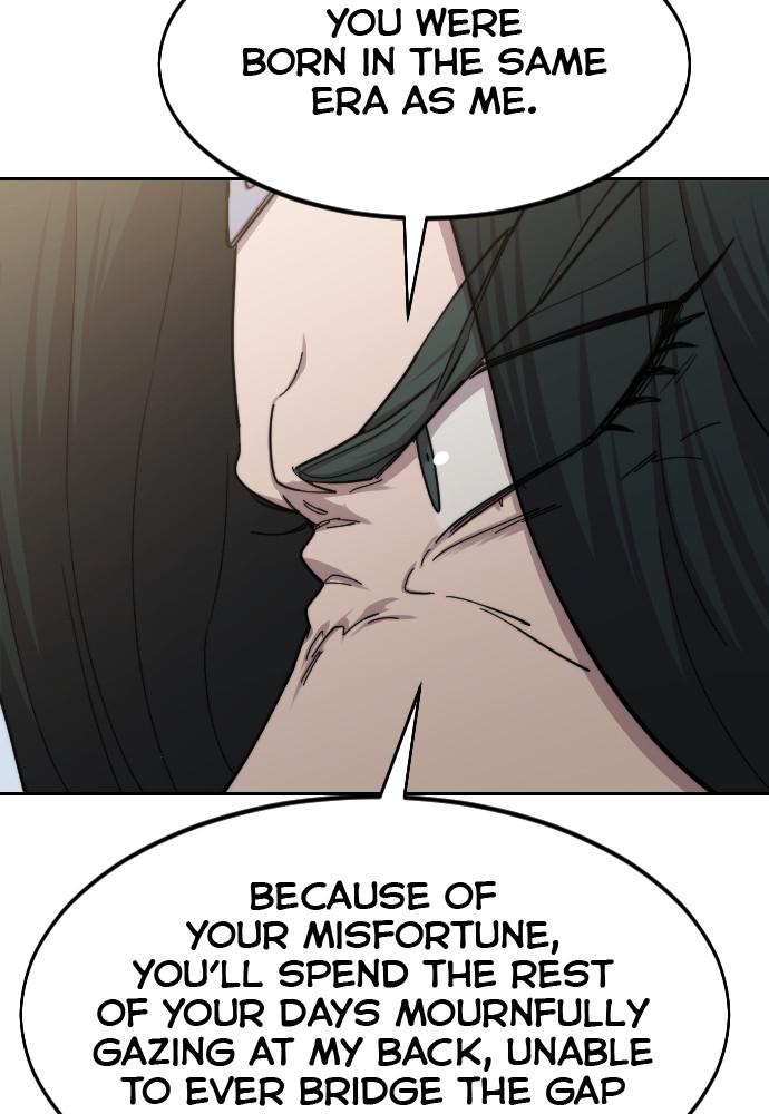 Return of the Blossoming Blade Chapter 67 — page 27