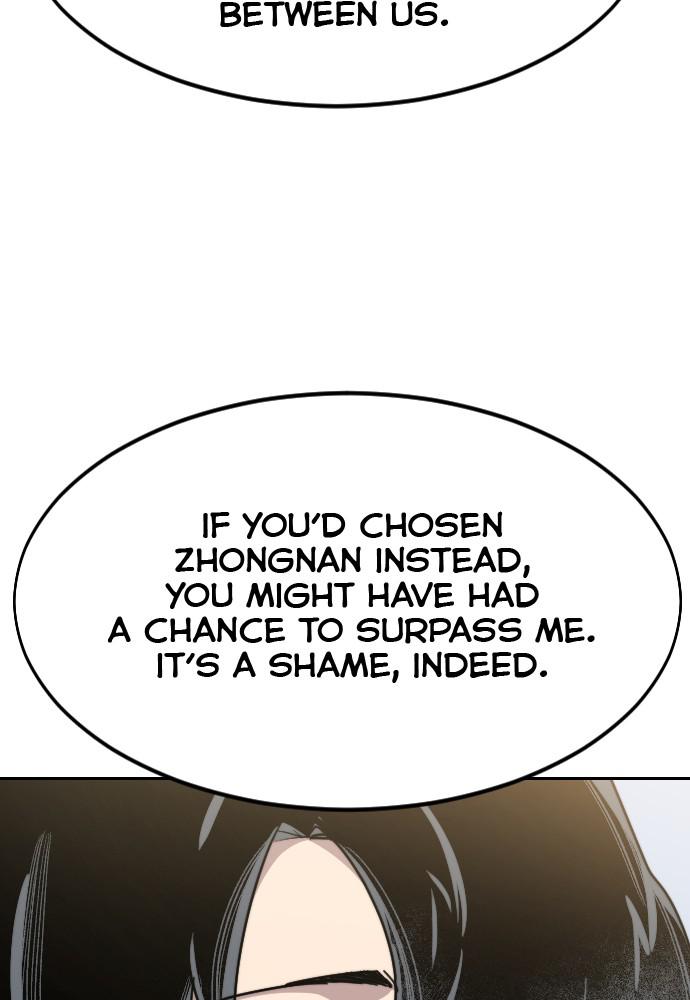 Return of the Blossoming Blade Chapter 67 — page 28