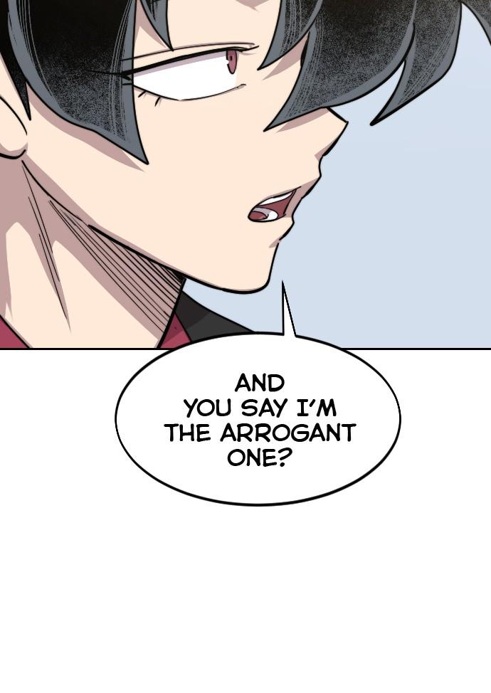 Return of the Blossoming Blade Chapter 67 — page 29
