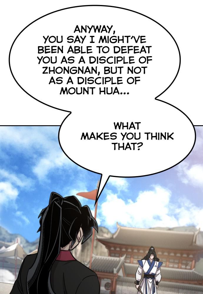 Return of the Blossoming Blade Chapter 67 — page 30
