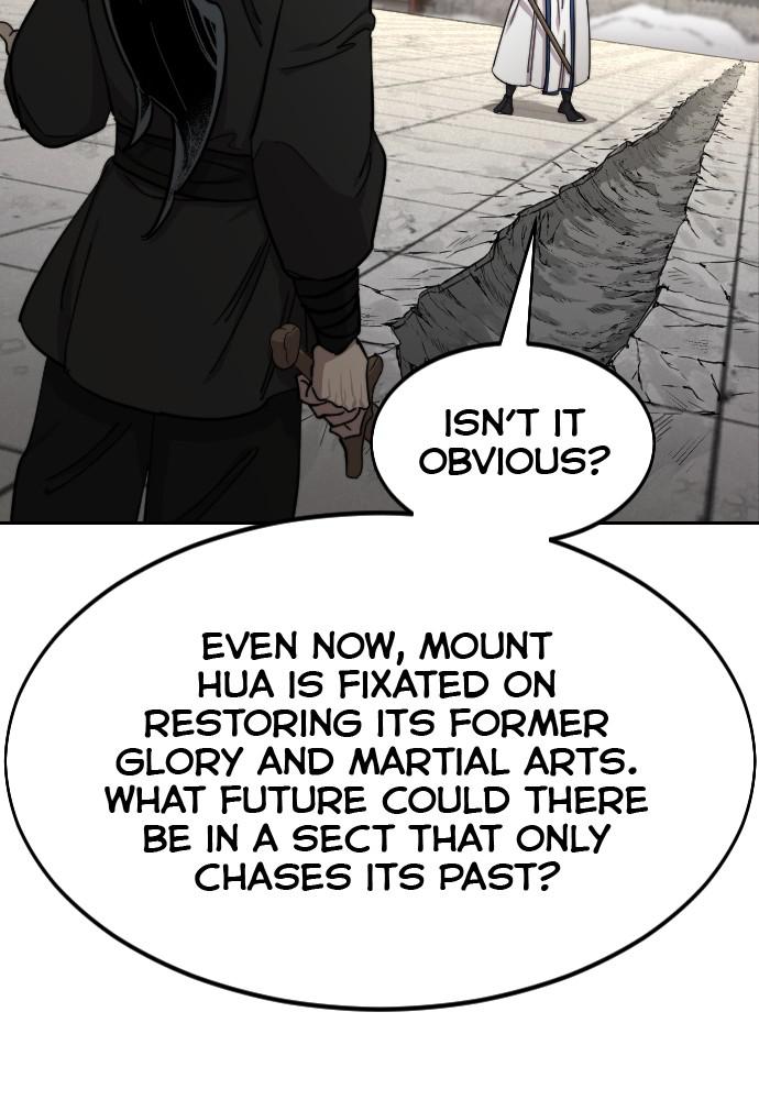 Return of the Blossoming Blade Chapter 67 — page 31