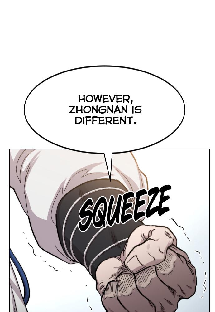 Return of the Blossoming Blade Chapter 67 — page 32