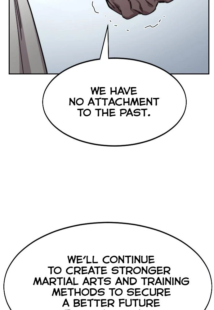 Return of the Blossoming Blade Chapter 67 — page 33
