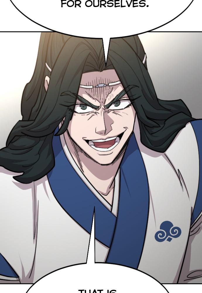 Return of the Blossoming Blade Chapter 67 — page 34