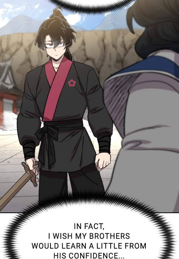 Return of the Blossoming Blade Chapter 67 — page 36