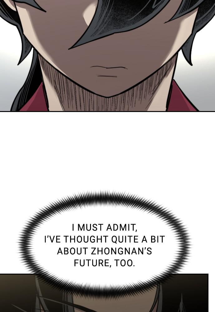 Return of the Blossoming Blade Chapter 67 — page 38