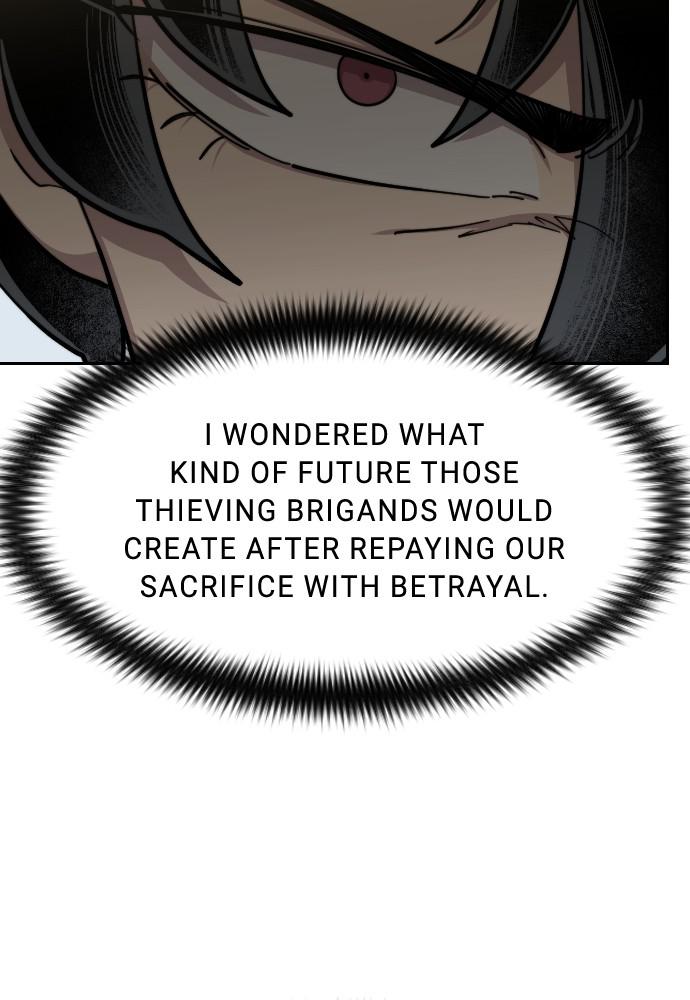 Return of the Blossoming Blade Chapter 67 — page 39