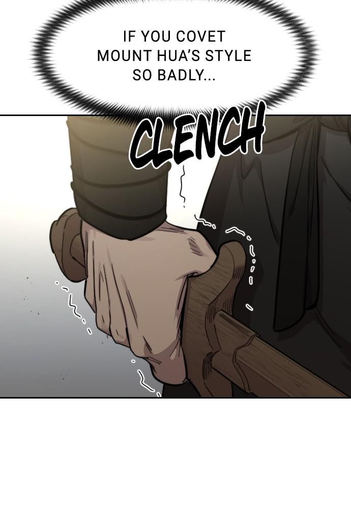 Return of the Blossoming Blade Chapter 67 — page 42