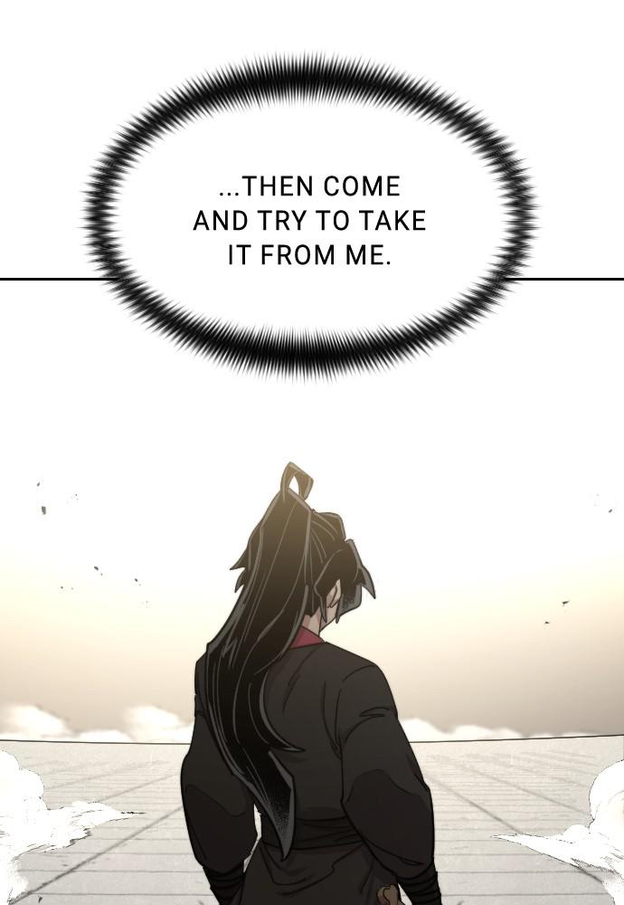 Return of the Blossoming Blade Chapter 67 — page 43