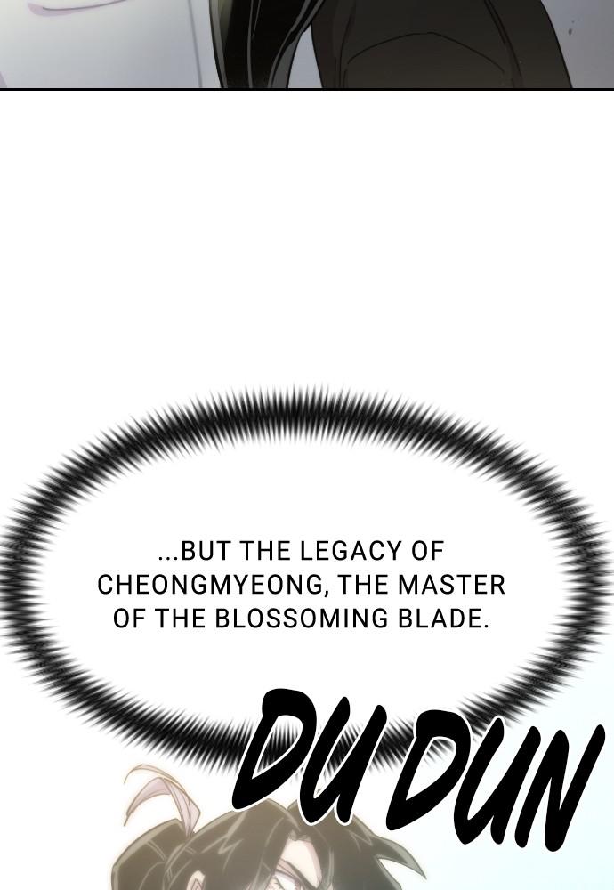 Return of the Blossoming Blade Chapter 67 — page 46