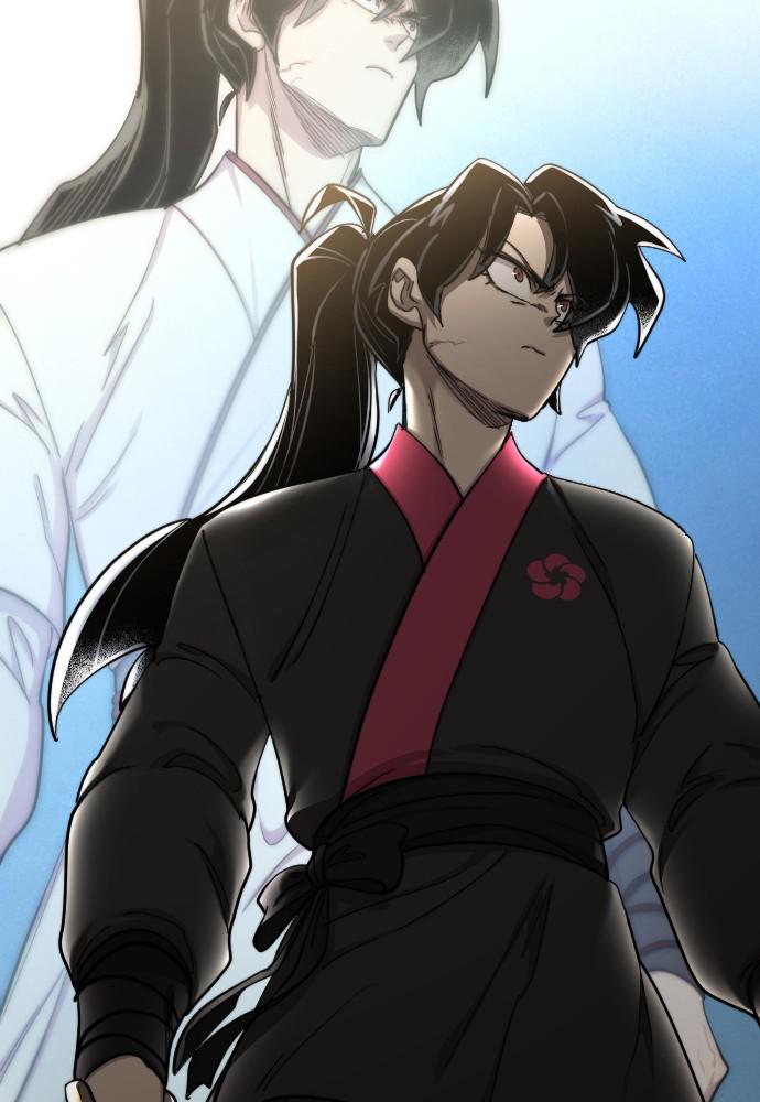 Return of the Blossoming Blade Chapter 67 — page 47