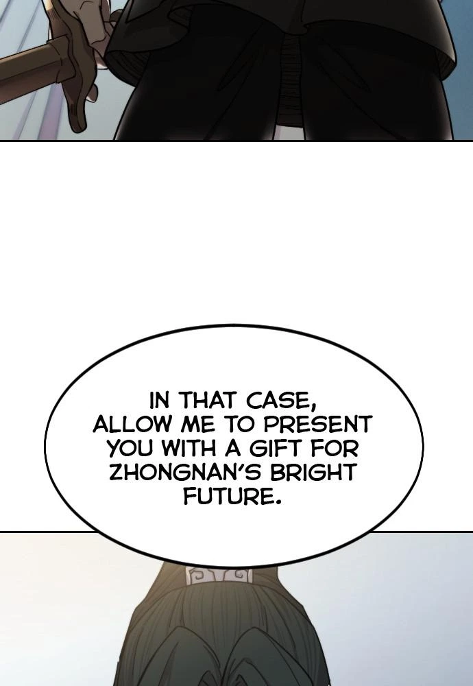 Return of the Blossoming Blade Chapter 67 — page 48