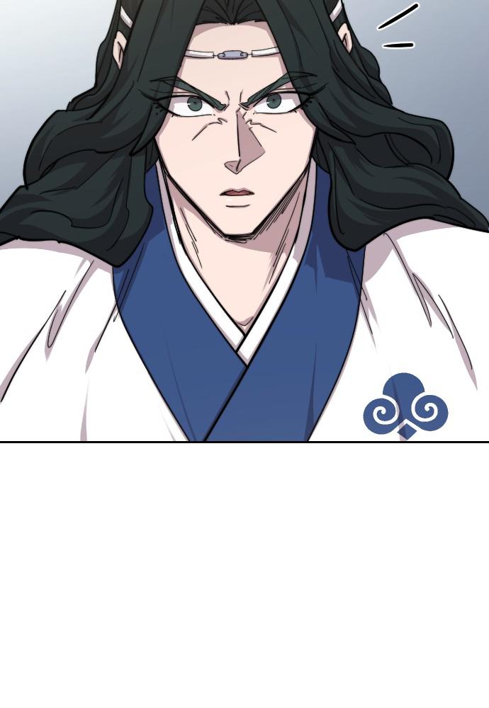 Return of the Blossoming Blade Chapter 67 — page 49