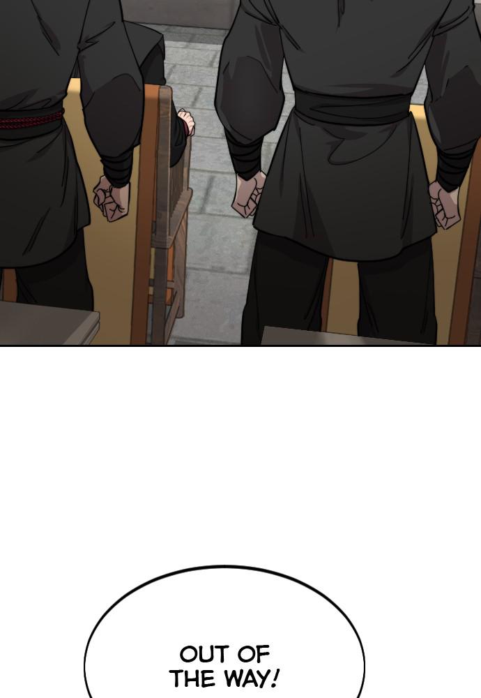 Return of the Blossoming Blade Chapter 67 — page 54